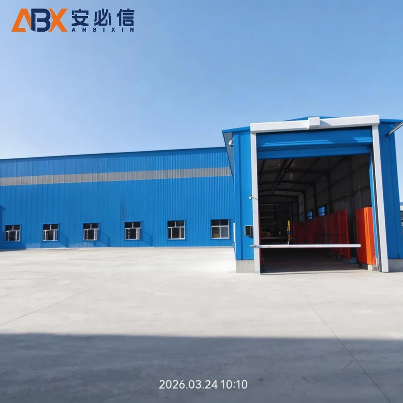 苏州市背带堆积门