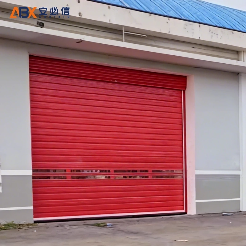 苏州市医药密闭高速门
